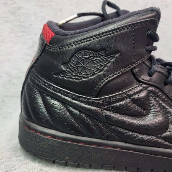 Nike Air Jordan 1 Retro 99 model 654140-001 Size 9.5. - Picture 8 of 8